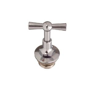 BOVENSTUK TAPKRAAN MET T-GREEP 1/2