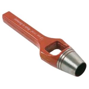 TOURNIQUET HOLPIJP OVAAL PRYM 16X9