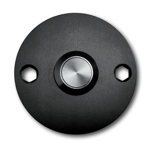 BELDRUKKER MAT ZWART FORMANI PB52