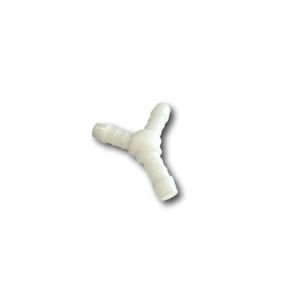 NORMAPLAST SLANGVERBINDINGS Y STUK 12MM
