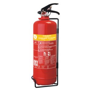 SW BRANDBLUSSER SCHUIM 2L AB SB2