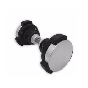 LOCINOX KINDVEILIGE-KRUK/KNOP+8MM STIFT