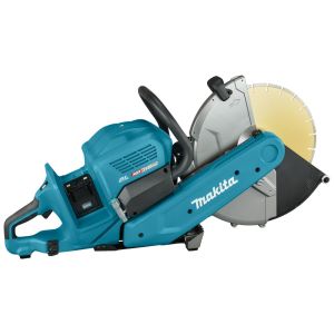 MAKITA XGT 2X40 V MAX DOORSLIJPER 355MM CE002GZ01