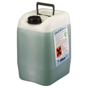 REINIGINGSMIDDEL MARINE SP GROEN 25 LTR