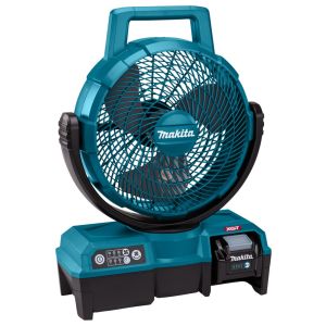 MAKITA XGT 40 V MAX VENTILATOR CF001GZ