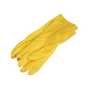 HUISHOUDHANDSCHOEN LICHT SMALL