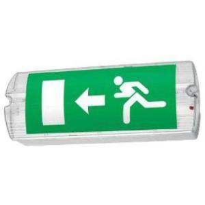 TL NOODVERLICHTING 1X8W-NOOD