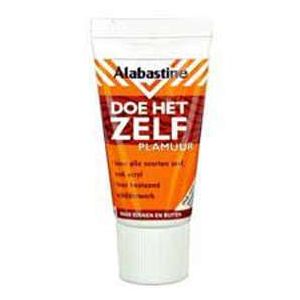 ALABASTINE HOUTPLAMUUR UNIVERSEEL 400GR