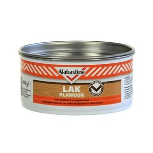 ALABASTINE LAKPLAMUUR 400 GR