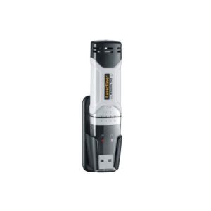HYGROMETER LASERLINER CLIMADATA-STICK (USB)
