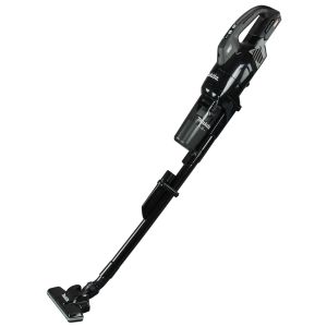 MAKITA XGT 40 V MAX STEELSTOFZUIGER ZWART CL003GZ04