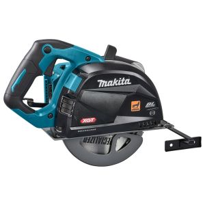 MAKITA XGT 40 V MAX METAAL CIRKELZAAG 185 MM CS002GZ