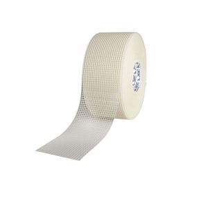 DELTEC STUCADOORS GAASBAND 100MM X 90M