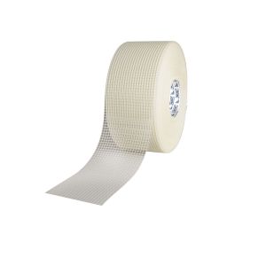 DELTEC STUCADOORS GAASBAND 100MM X 90M