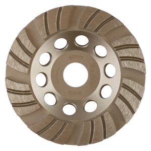 MAKITA DIAMANT KOMSCHIJF 125MM FIJN D-66721