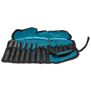 MAKITA B2S: BETONBOOR-/BEITELSET 13-DELIG D-70895