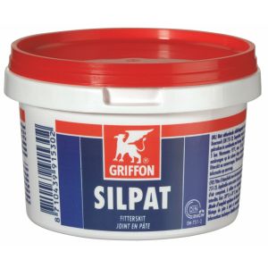SILPAT FITTERSKIT 600GRAM