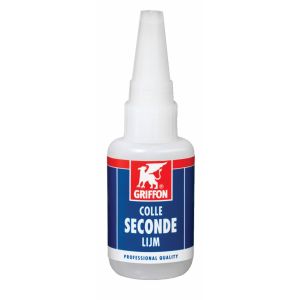 GRIFFON SECONDELIJM 20G