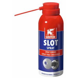 SLOTSPRAY 150 ML CFS