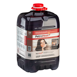 PETROLEUM PETROHEAT CAN á 20 LTR