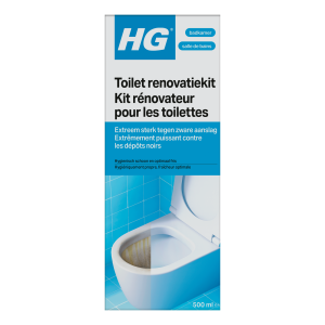 HG TOILET RENOVATIE KIT (500ML) 1255