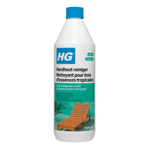 HG HARDHOUT KRACHTREINIGER (1LTR) 1275