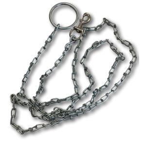 PUTSKETTING GEGALVANISEERD