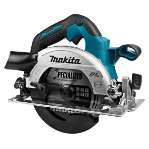 MAKITA LXT 18 V CIRKELZAAG 165MM DHS661ZJU