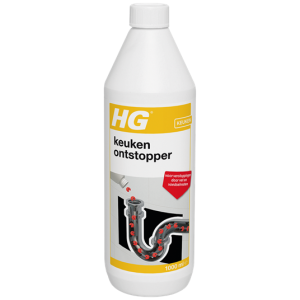 HG KEUKENONTSTOPPER (1LTR) 15