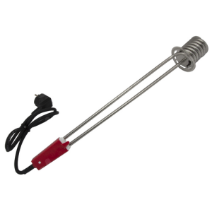 DOMPELAAR VOOR EMMER 2000 WATT BEVEILIGD