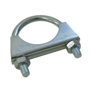 PIJPKLEM UITLAATKLEM ZWAAR M10 X 48 MM