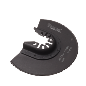 QBLADES SEGMENTMULTIZAAGBLAD BIM 20TPI 88MM DW20-1ST