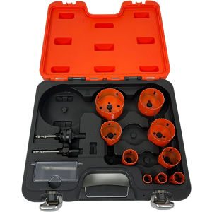 BAHCO GATZAGENSET BIMETAAL 12 DELIG BNL [3834-SET-86-SP]