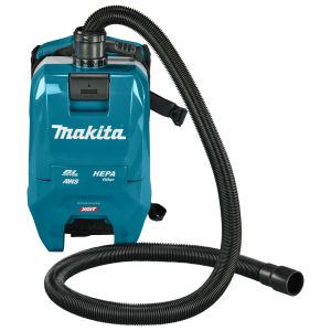 MAKITA XGT 40 V MAX RUGSTOFZUIGER VC009GZ01