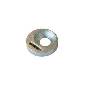 EXCENTERBUS ZILVER LOOK