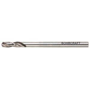 BOHRCRAFT CENTREERBOOR HSS TBV GATZAAGHOUDER AS1+AS11 6,35 X 104MM