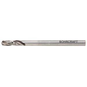 BOHRCRAFT CENTREERBOOR HSS TBV GATZAAGHOUDER AS1+AS11 6,35 X 104MM