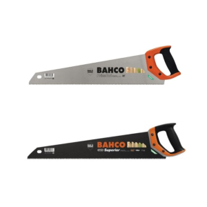 BAHCO HANDZAGENSET 1+1 SUPERIOR EN PRIZECUT 22" [2600-22-NP-22]
