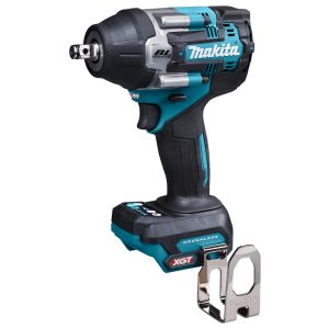 MAKITA XGT 40 V MAX SLAGMOERSLEUTEL 1/2" TW007GZ
