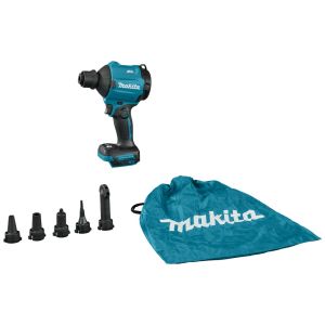 MAKITA BLAAS- EN ZUIGMACHINE 18 VOLT DAS180Z