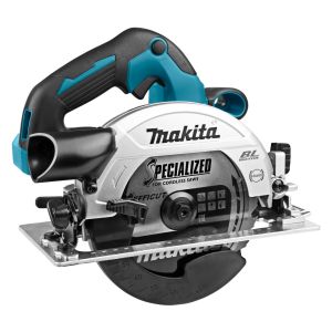 MAKITA LXT 18 V CIRKELZAAG 165MM DHS661ZJU
