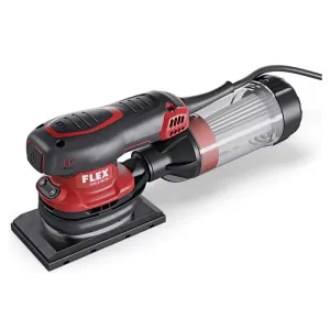 VLAKSCHUURMACHINE FLEX OSE 2-80 EC 80X130