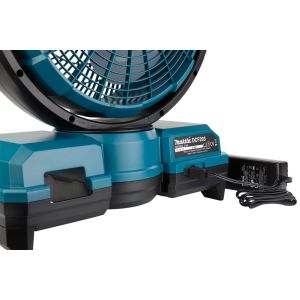 MAKITA DCF203Z VENTILATOR SWING 14,4V-18V