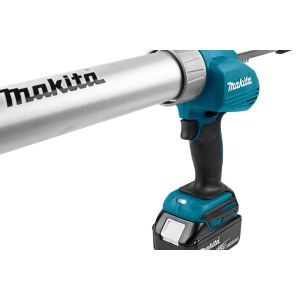 MAKITA DCG180ZXK 18 V LIJM- EN KITSPUIT