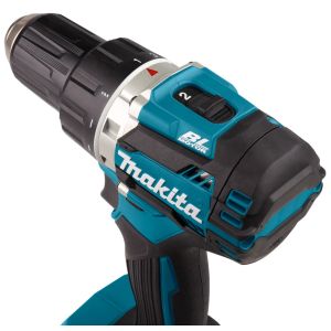 MAKITA DDF484ZJ 18 V BOOR-/SCHROEFMACHINE