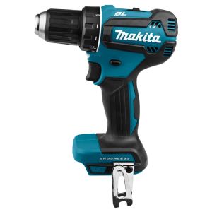 MAKITA LXT 18 V BOOR-/SCHROEFMACHINE DDF485RFJ