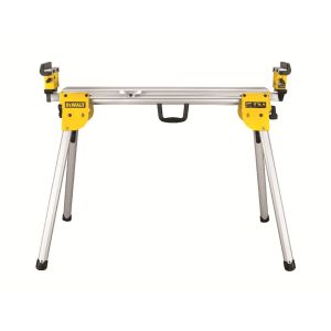 DEWALT UNIVERSEEL ONDERSTEL VOOR AFKORT-/VERSTEKZAGEN (1.1 TOT 2.6M) DE7033-XJ [DE7033-XJ]