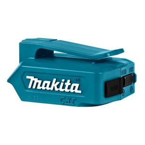 MAKITA DEAADP06 USB-ADAPTER 10,8V