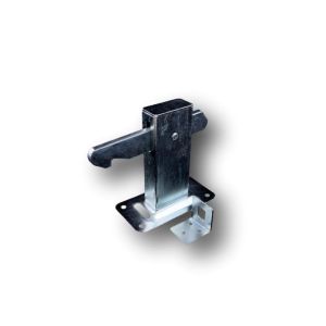 DEURVASTZETTER VLOERMODEL