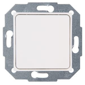 KOPP HK07 BLINDPLAAT HELDER WIT